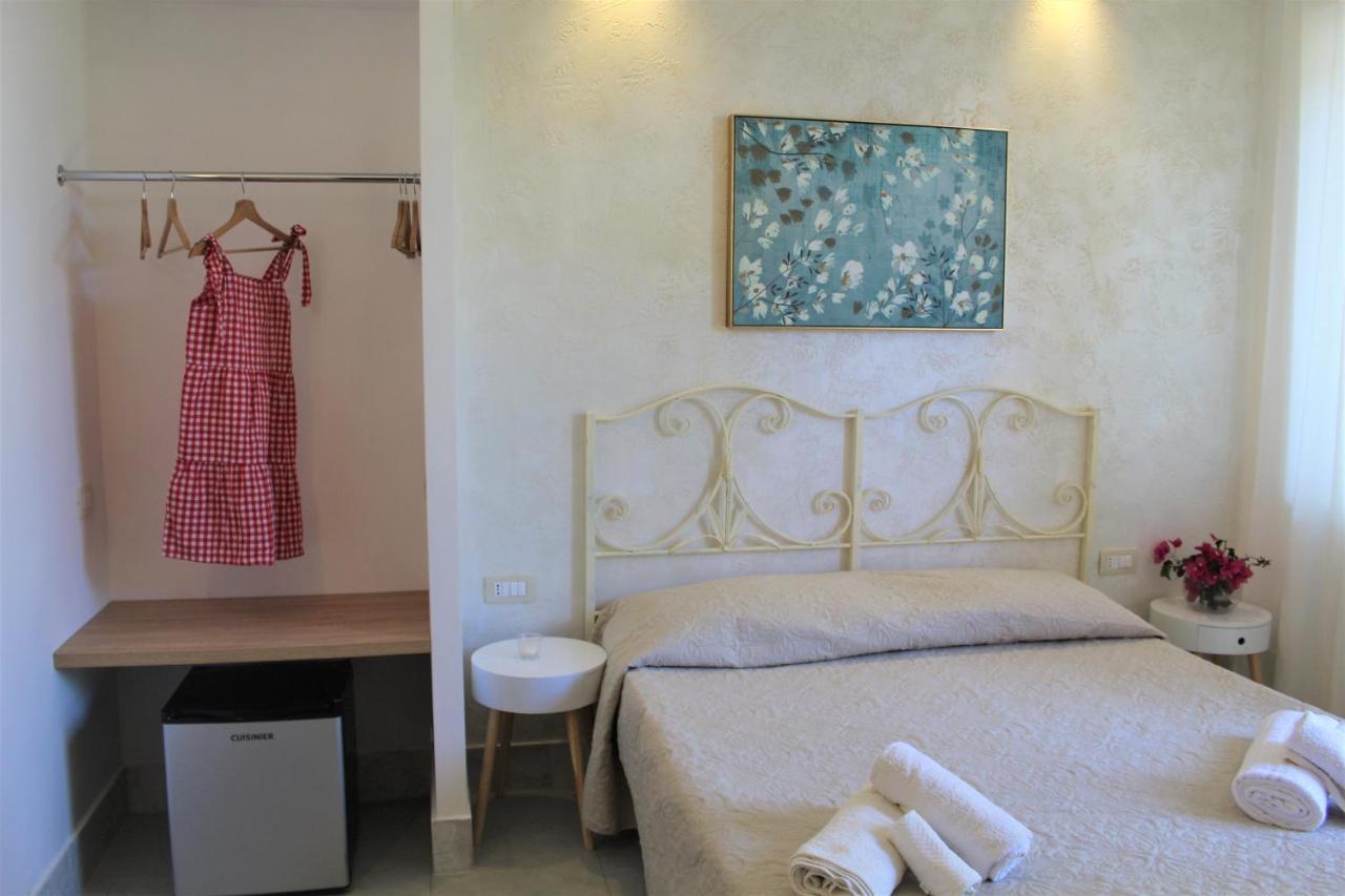 Hotel - Giardino Marchese D'Altavilla Tropea Extérieur photo