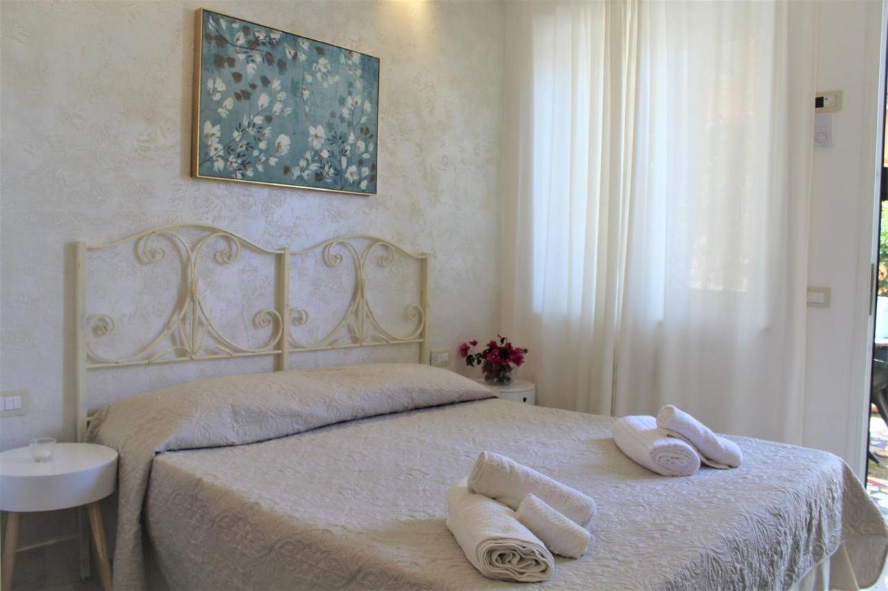 Hotel - Giardino Marchese D'Altavilla Tropea Extérieur photo