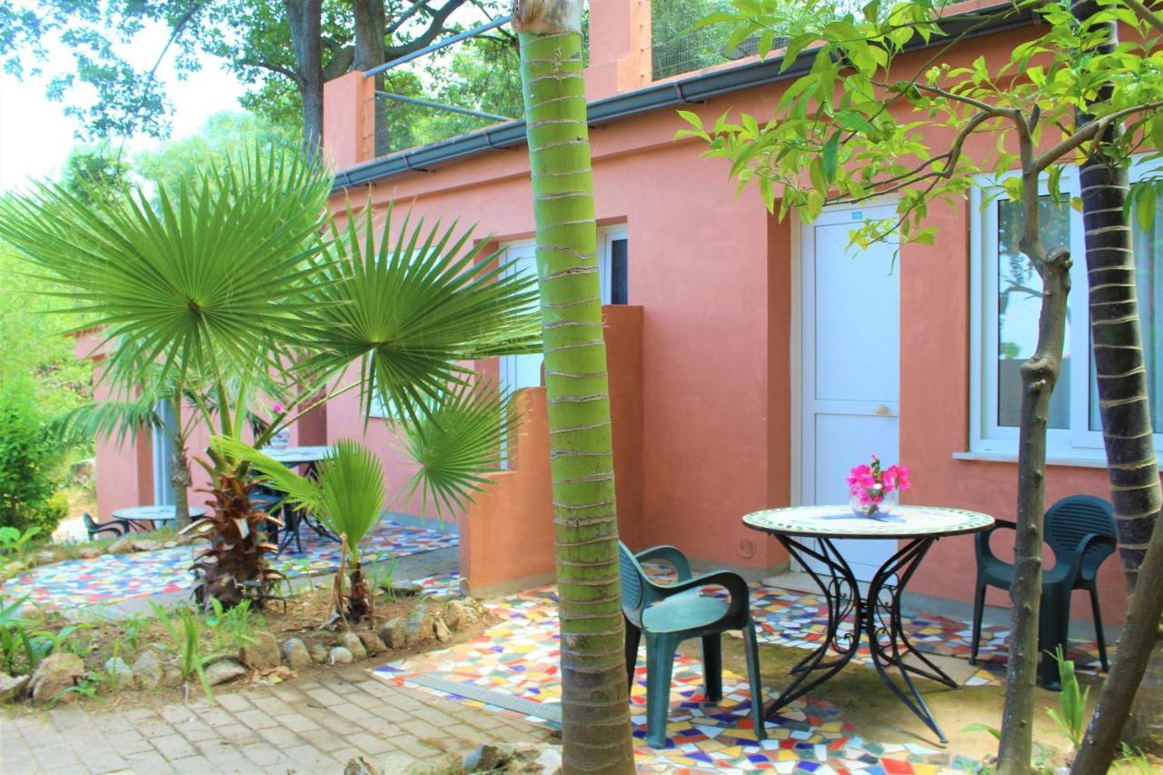 Hotel - Giardino Marchese D'Altavilla Tropea Extérieur photo