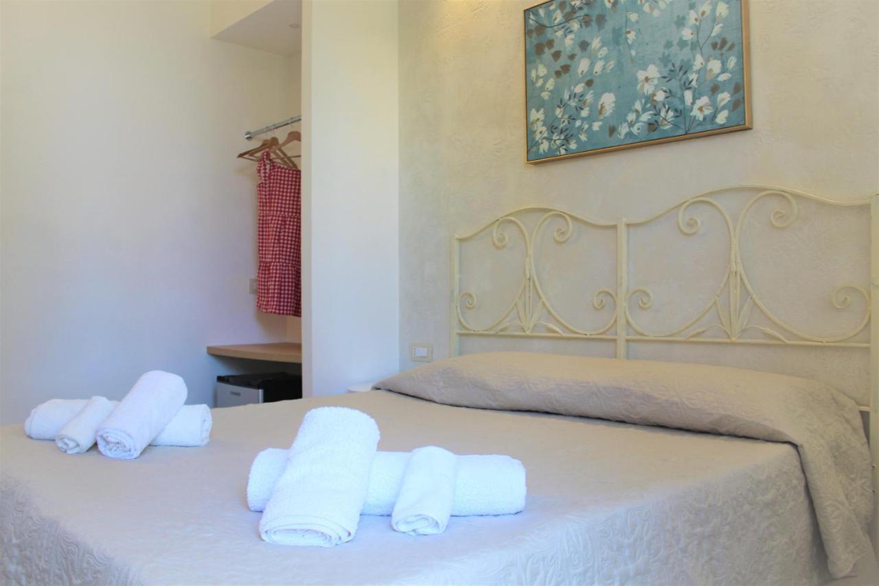 Hotel - Giardino Marchese D'Altavilla Tropea Extérieur photo