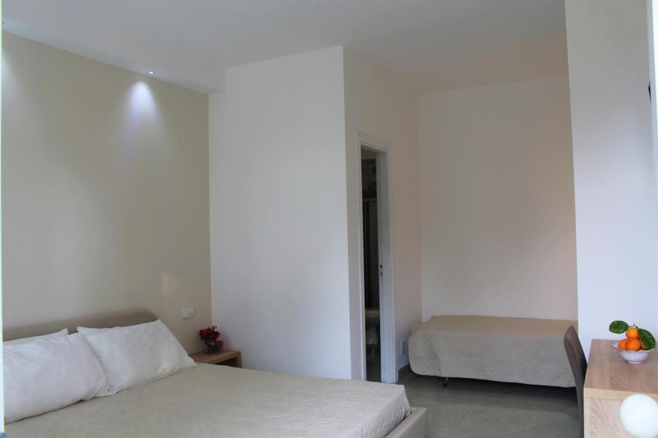 Hotel - Giardino Marchese D'Altavilla Tropea Extérieur photo