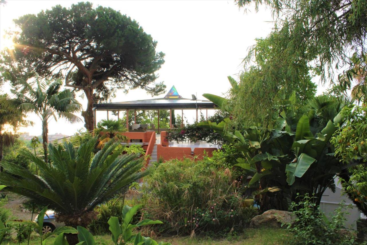 Hotel - Giardino Marchese D'Altavilla Tropea Extérieur photo
