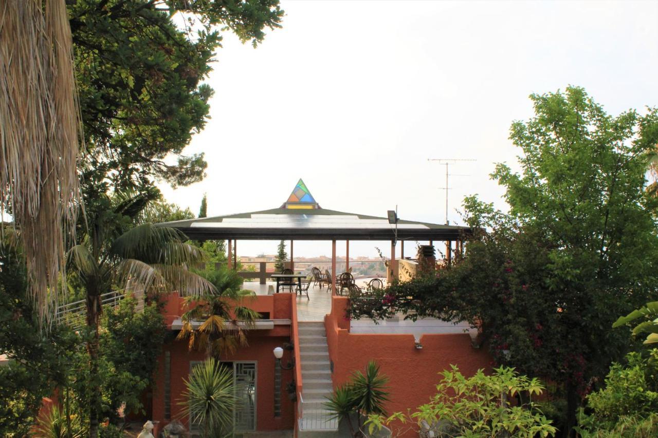 Hotel - Giardino Marchese D'Altavilla Tropea Extérieur photo