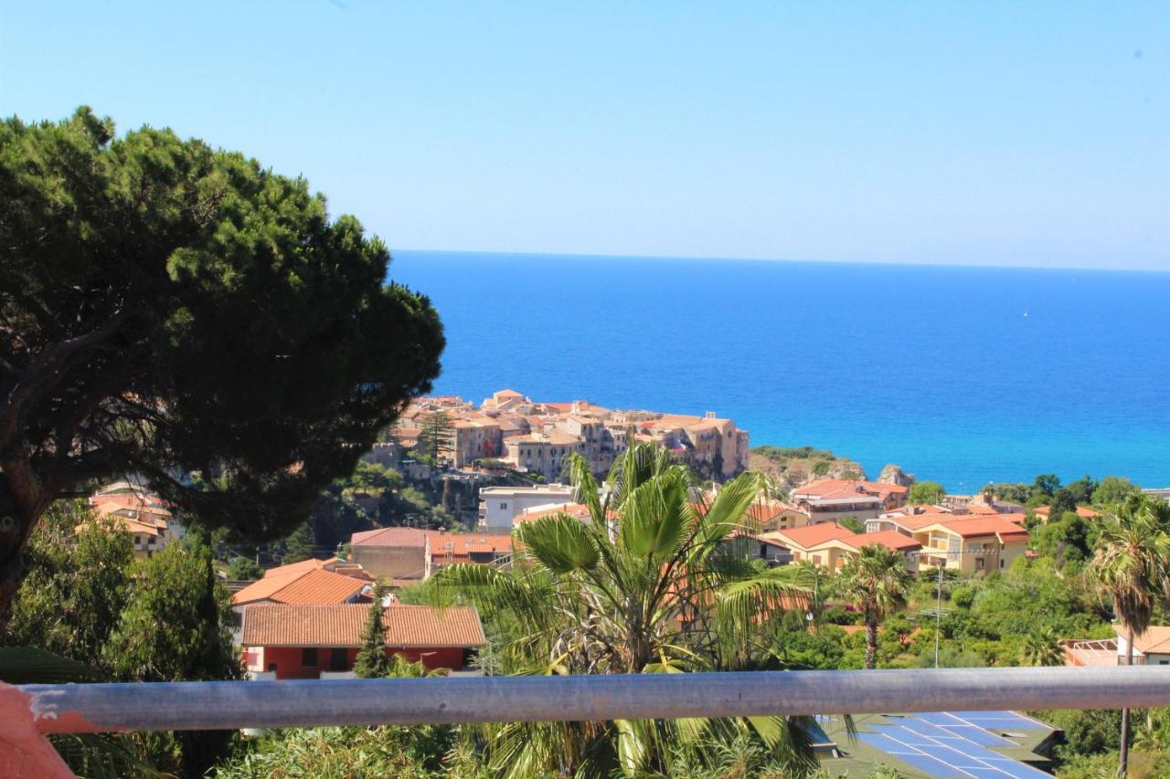 Hotel - Giardino Marchese D'Altavilla Tropea Extérieur photo