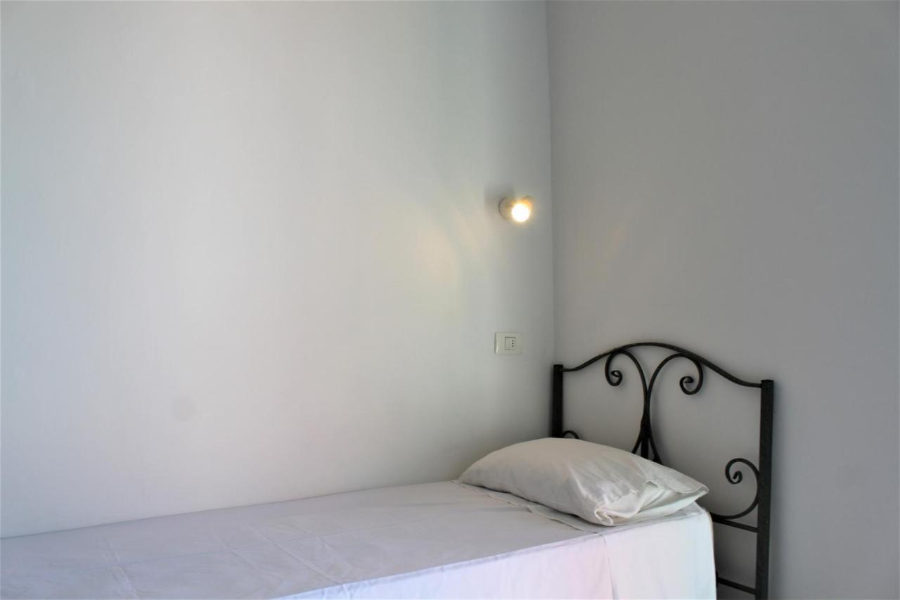 Hotel - Giardino Marchese D'Altavilla Tropea Extérieur photo