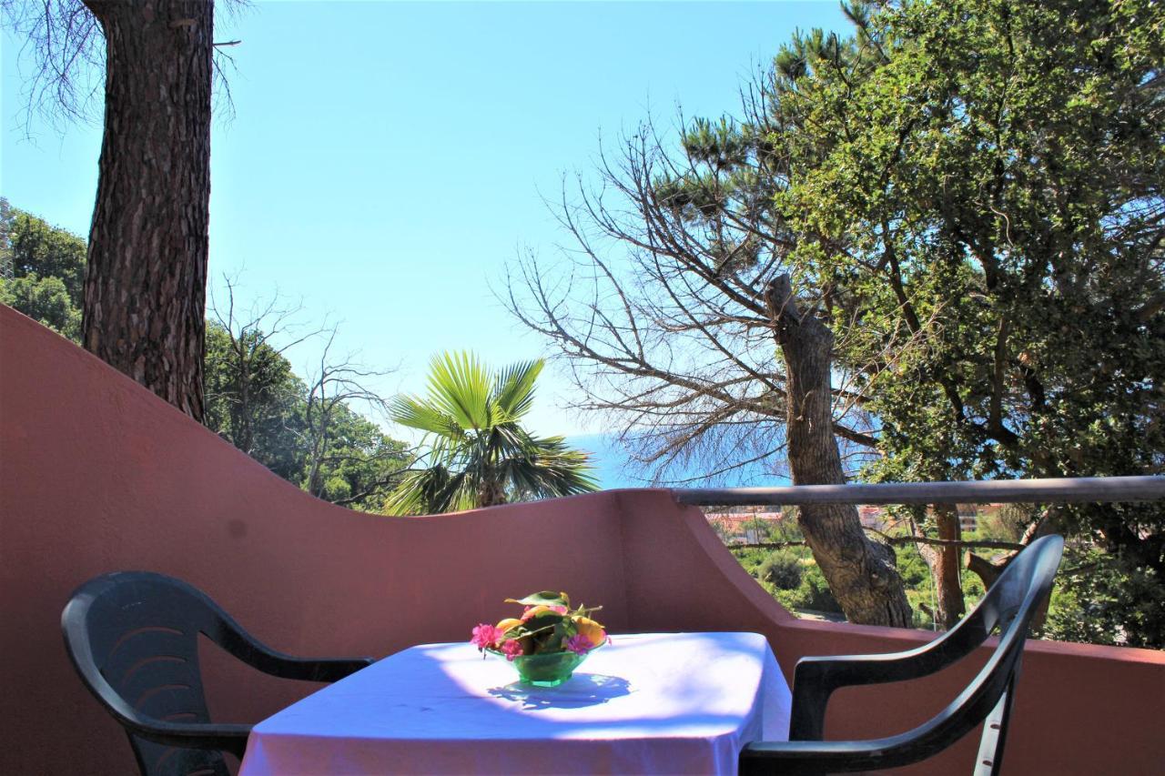 Hotel - Giardino Marchese D'Altavilla Tropea Extérieur photo