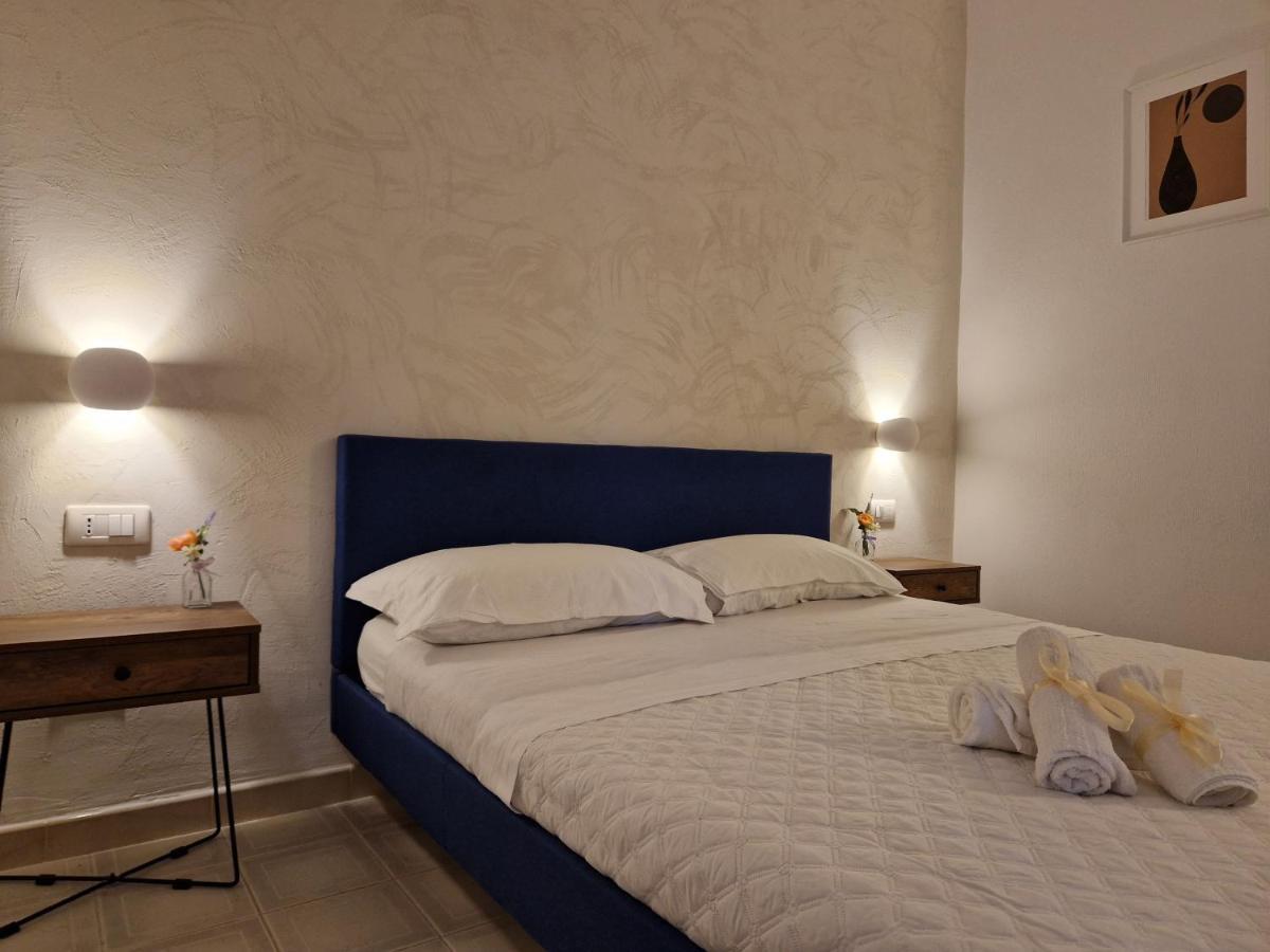 Hotel - Giardino Marchese D'Altavilla Tropea Extérieur photo