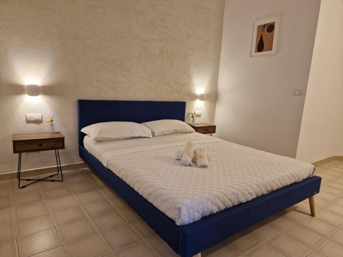 Hotel - Giardino Marchese D'Altavilla Tropea Extérieur photo