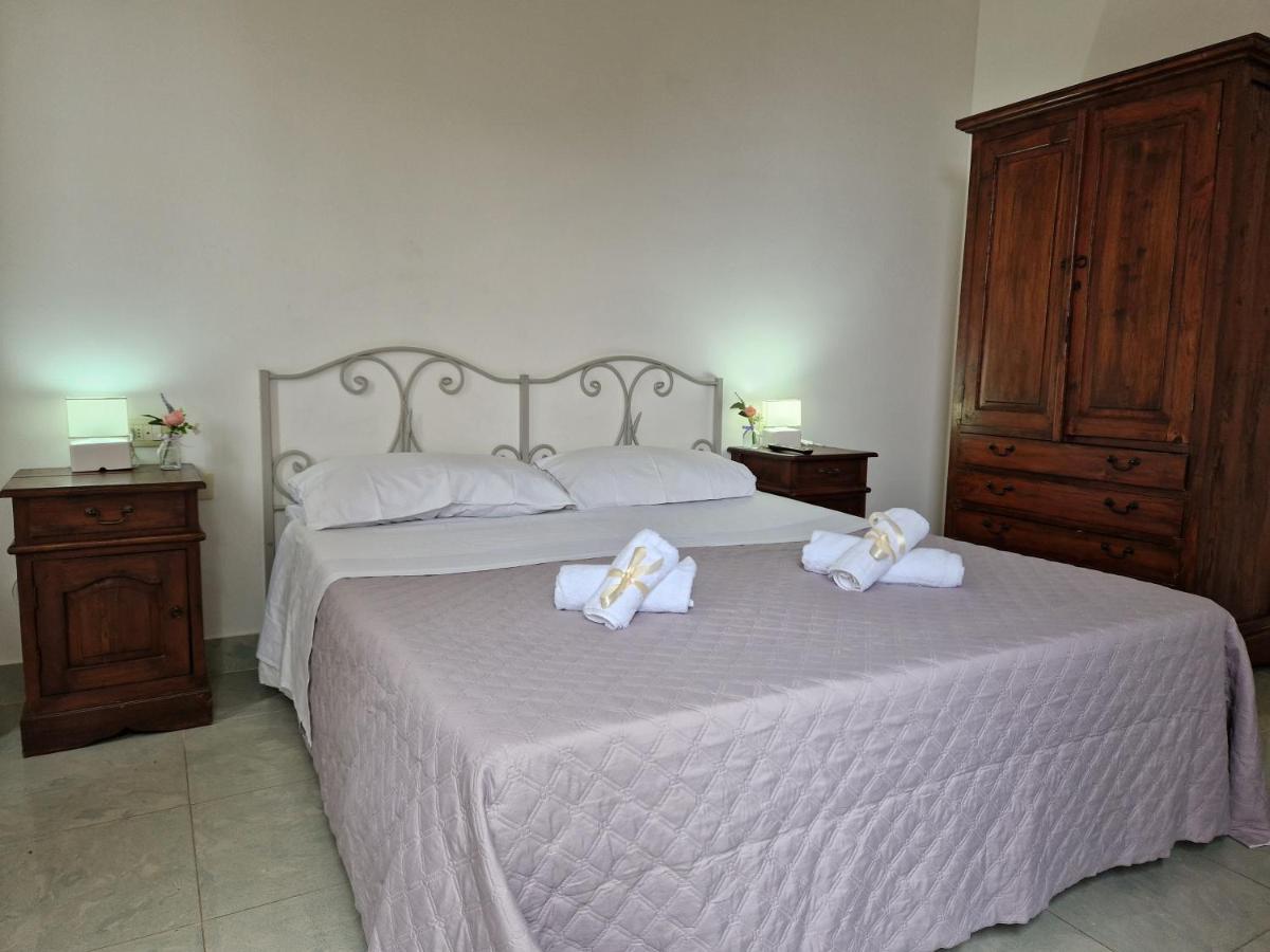 Hotel - Giardino Marchese D'Altavilla Tropea Extérieur photo