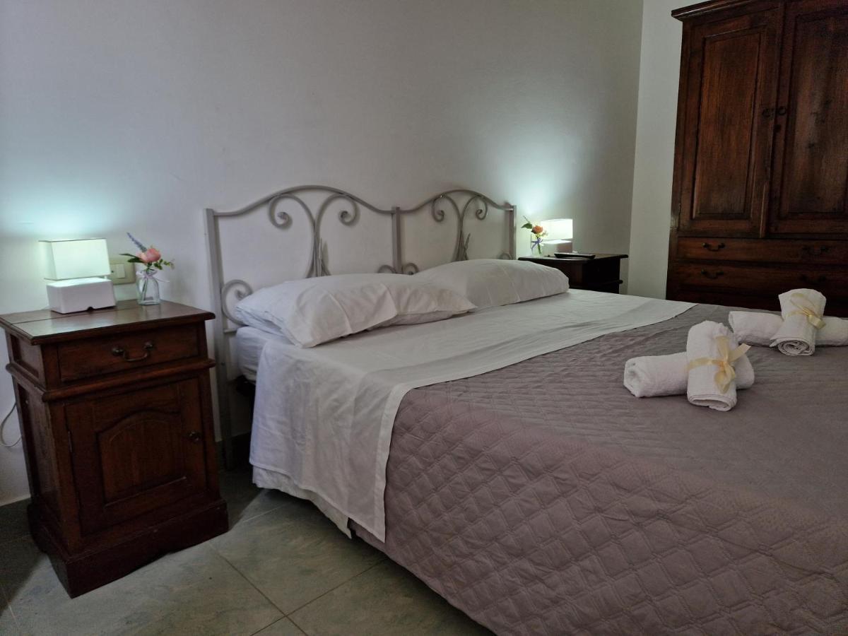 Hotel - Giardino Marchese D'Altavilla Tropea Extérieur photo